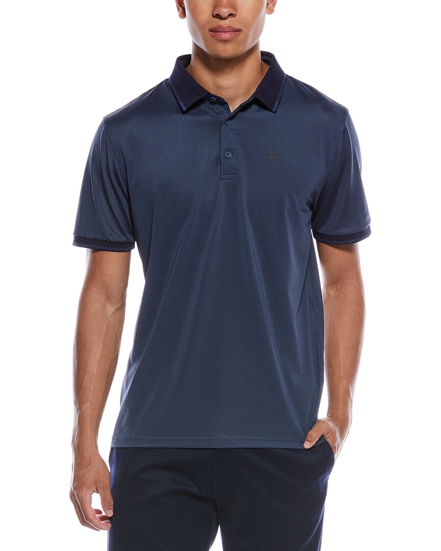 Ben Sherman mens Sports Fit Polo Shirt, m, Blue